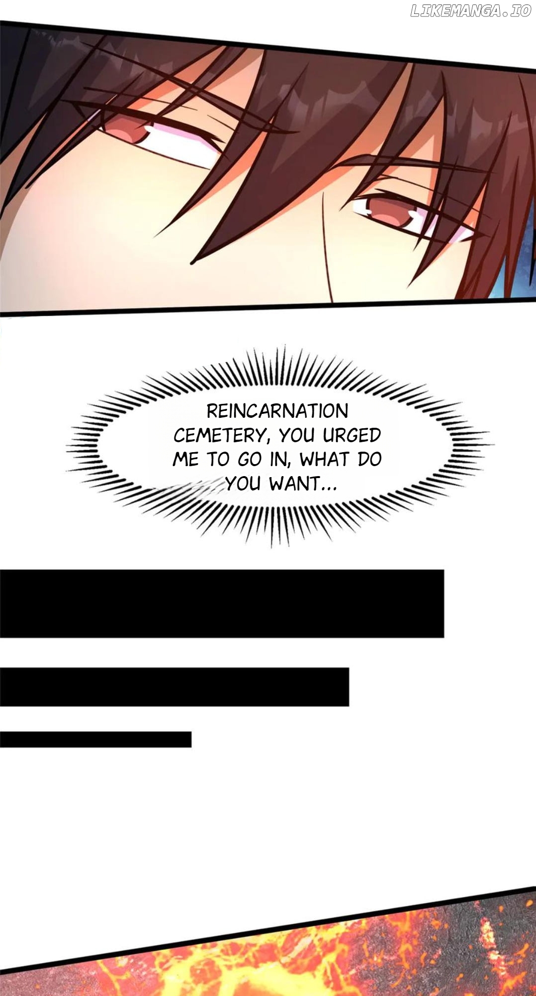 Divine Urban God Chapter 238 - page 27